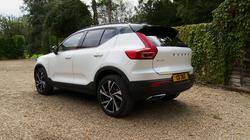 VOLVO XC40 ESTATE 1.5 T5 Recharge PHEV R DESIGN 5dr Auto
